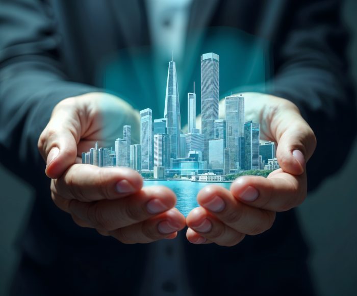 Dubai property financing