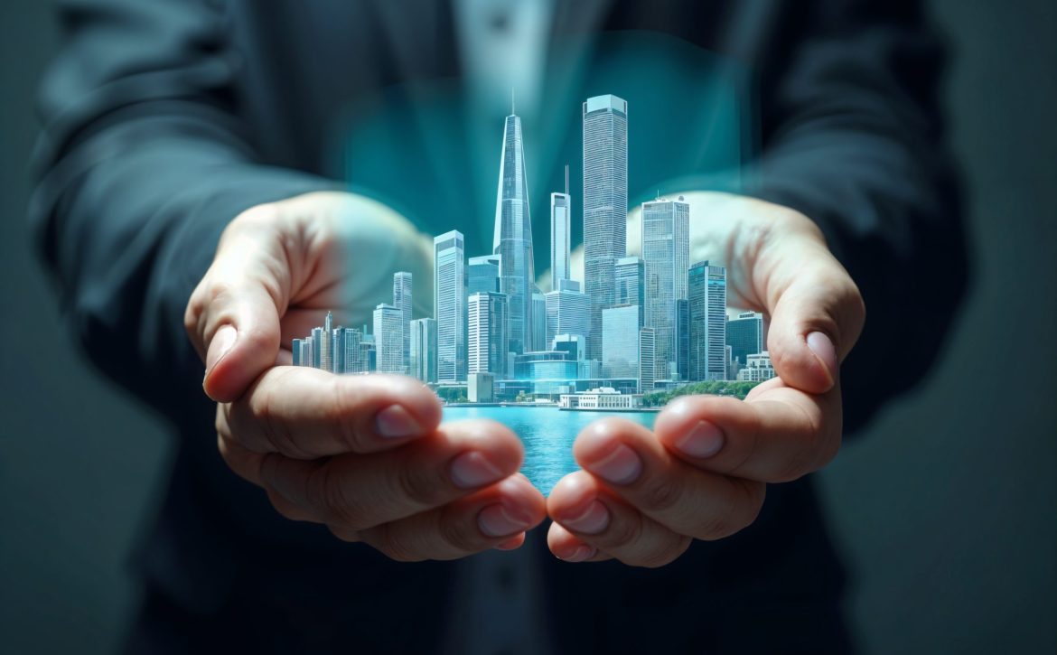 Dubai property financing