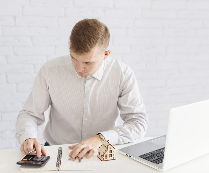 Dubai mortgage financing