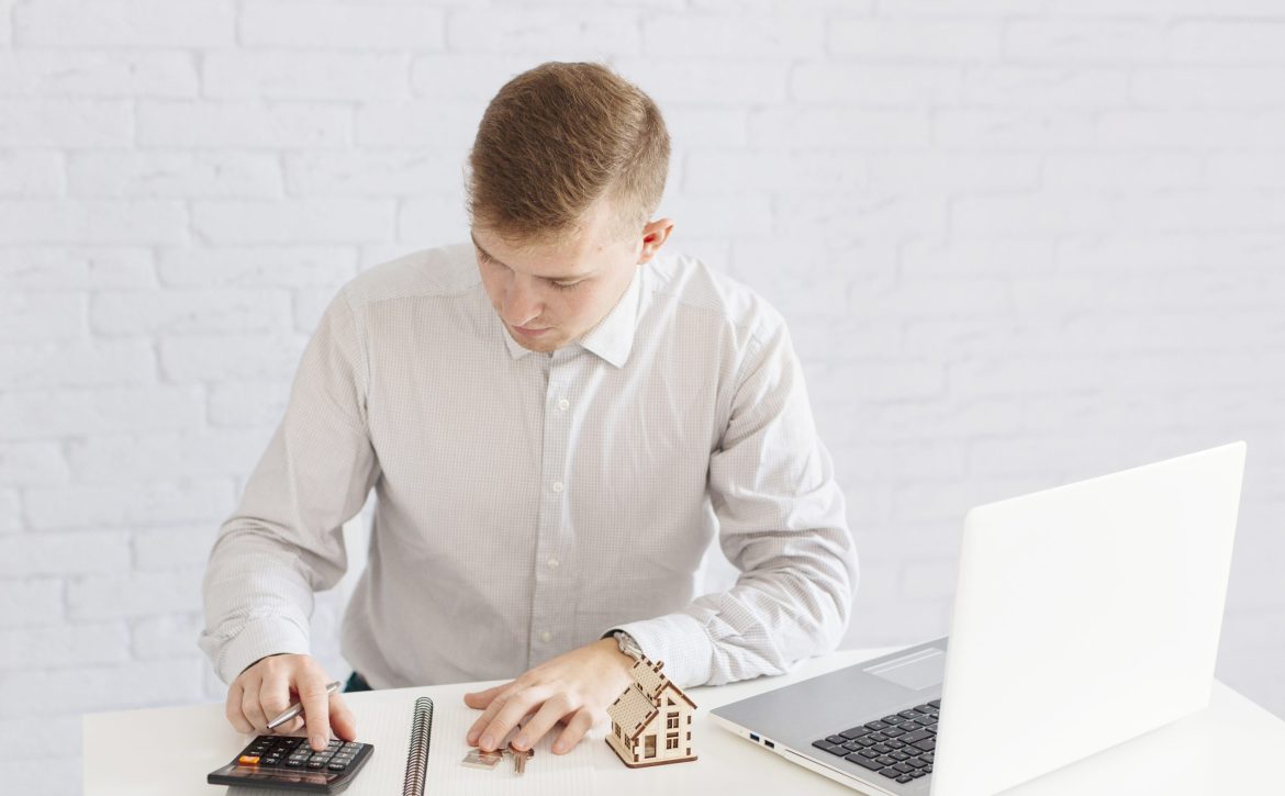 Dubai mortgage financing