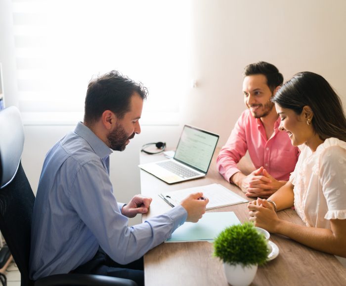 Amplus Mortgage Broker