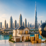 Managing From Afar: How International Investors are Saving 1% on Their Dubai Property Mortgages Right Now
